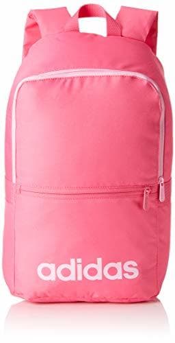 Fashion adidas - Mochila Unisex adulto, Rosa