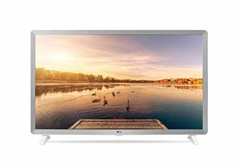 Electronic LG 32LK6200PLA - Smart TV Full HD de 80 cm