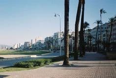 Moda Tangier - Wikipedia - طنجة