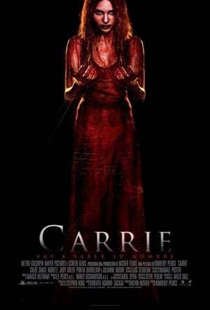 Película Carrie