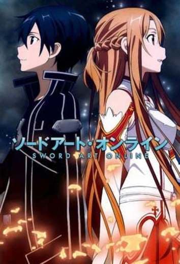 Serie Sword Art Online