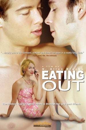 Movie Eating Out