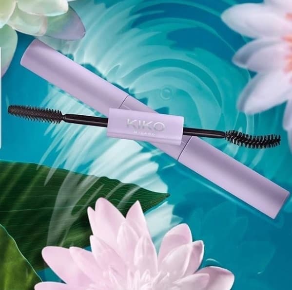 Fashion Waterflower WATERFLOWER MAGIC 3IN1 MASCARA