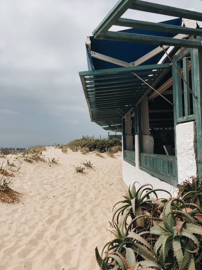 Place Restaurante El Refugio