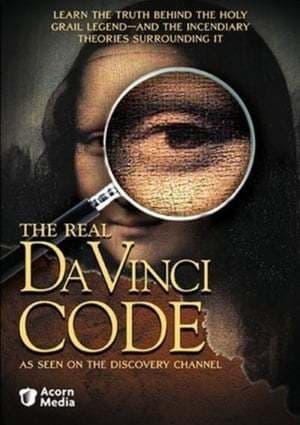 Película The Real Da Vinci Code