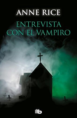 Book Entrevista con el vampiro