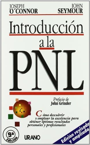 Book Introducción a la PNL