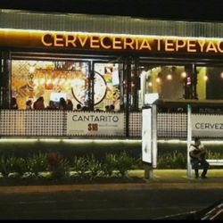 Place Cerveceria Tepeyac