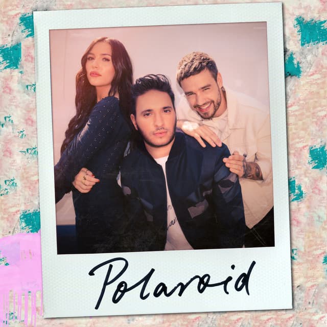 Music Polaroid