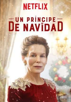 Movie A Christmas Prince