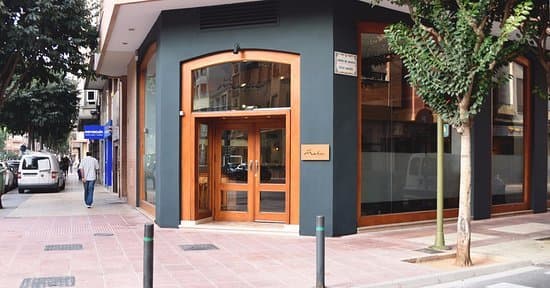 Restaurantes El Melic