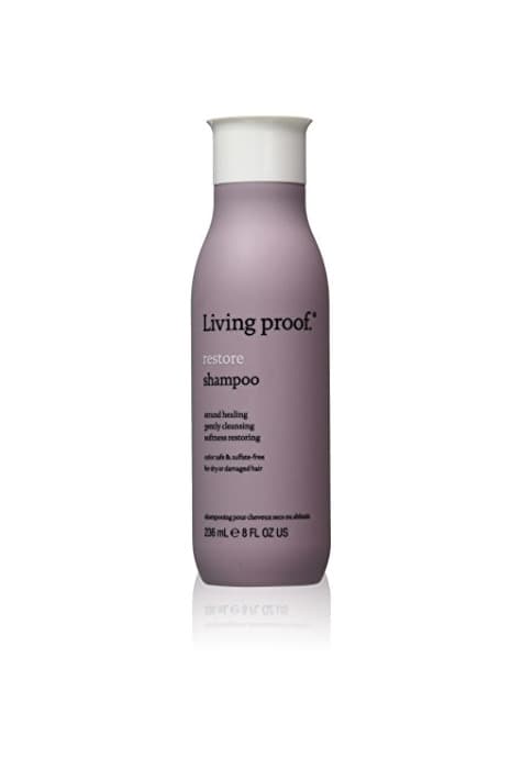 Belleza Living Proof Restore Champú