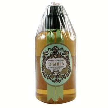 Belleza CHAMPU BARDANA 300 ml