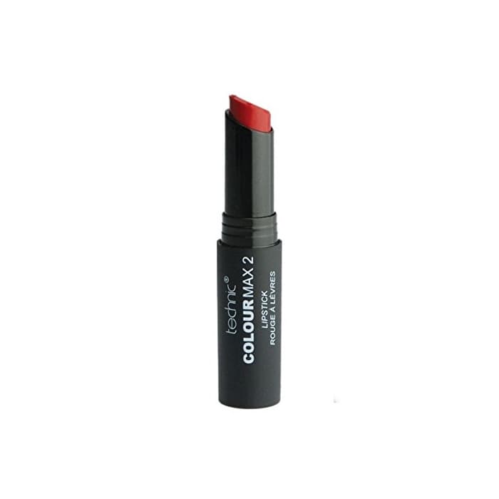 Belleza Technic Colour Max 2 Sex Bomb Lipstick