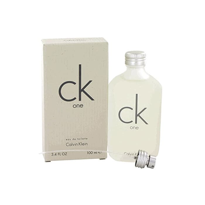 Belleza Calvin Klein CK ONE