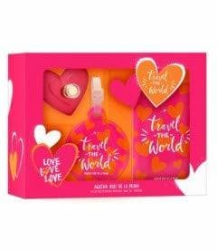 Belleza Agatha Ruiz De La Prada