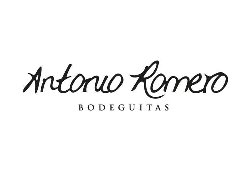 Fashion Bodeguitas Antonio Romero