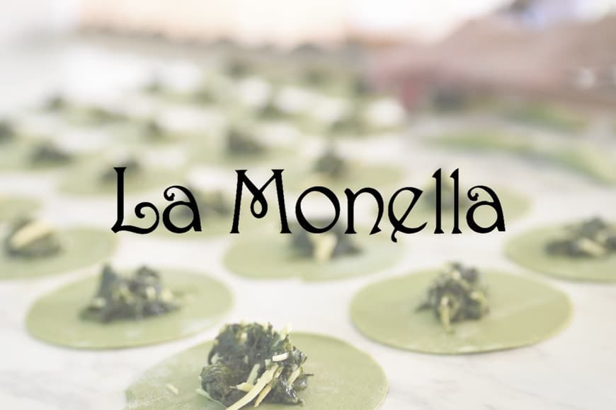 Fashion La Monella