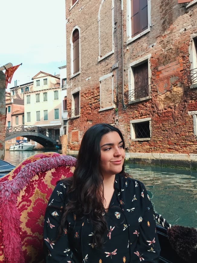 Fashion Venice Gondolas and Gondola Rides (2019)