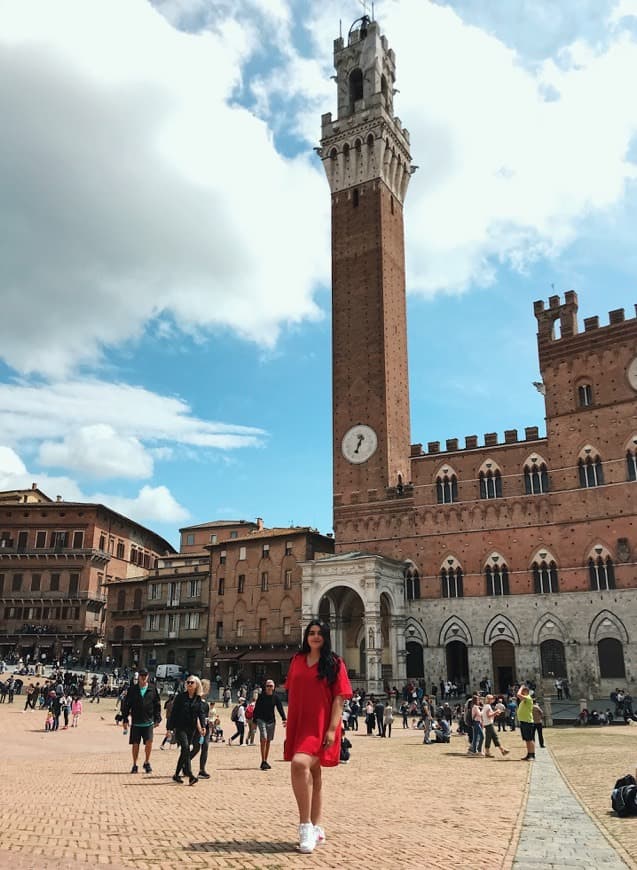 Place Siena