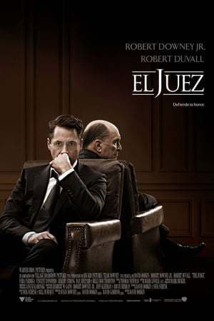 Movie The Judge