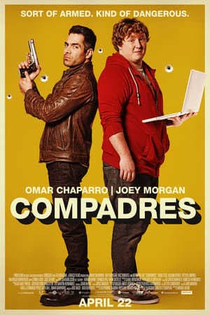 Movie Compadres