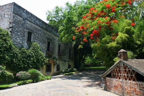 Place Hotel Hacienda Vista Hermosa