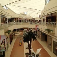 Lugar Galerias cuernavaca