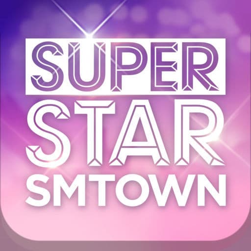 App SuperStar SMTOWN