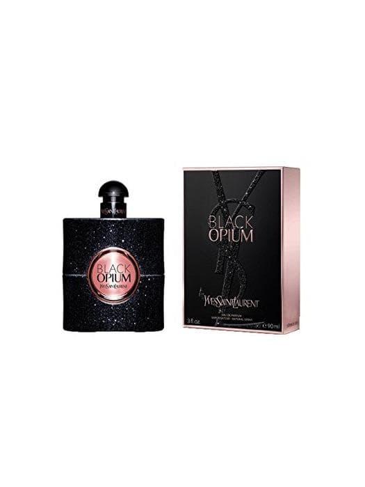 Beauty YVES SAINT LAURENT BLACK OPIUM