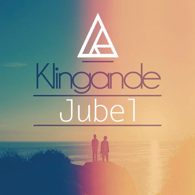 Canción Jubel