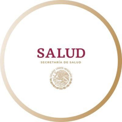 Lugar Secretaría de Salud