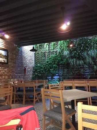 Restaurantes El sinaloense toluca