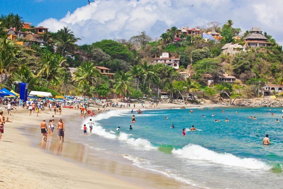 Place Playa Sayulita