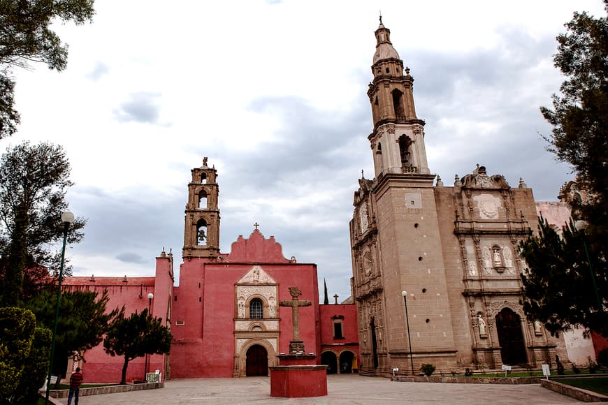 Place Huichapan