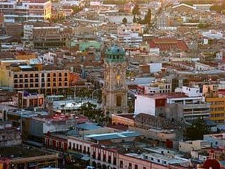 Place Pachuca de Soto