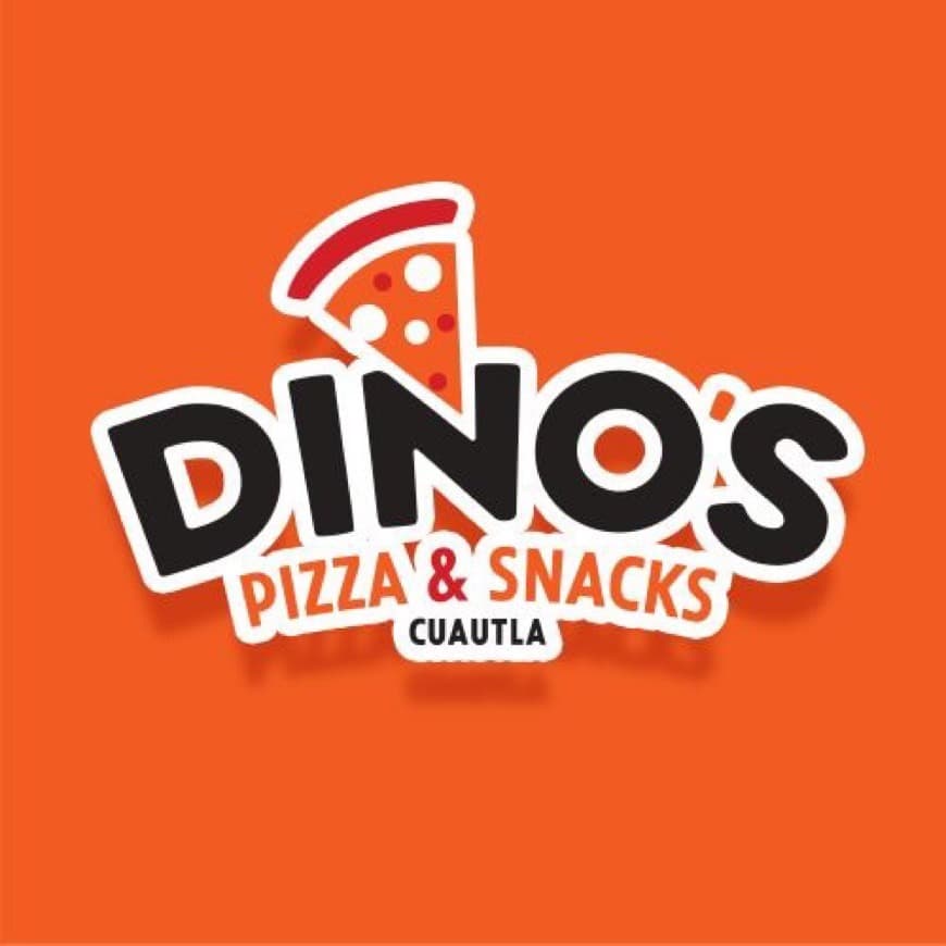 Restaurants Dino's Pizza & Snacks