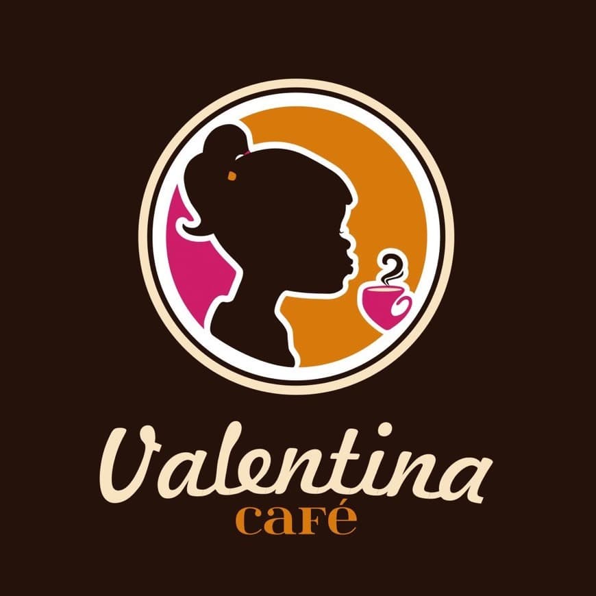 Restaurantes Valentina Café