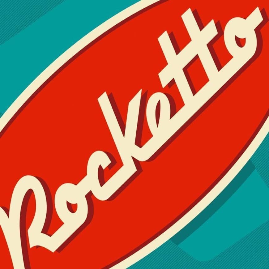 Restaurantes Rocketto