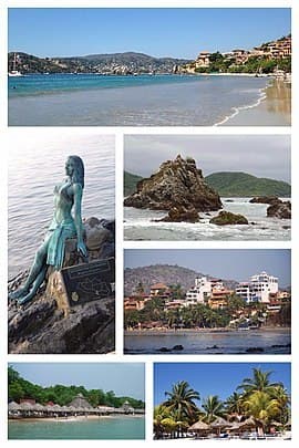 Place Zihuatanejo de Azueta