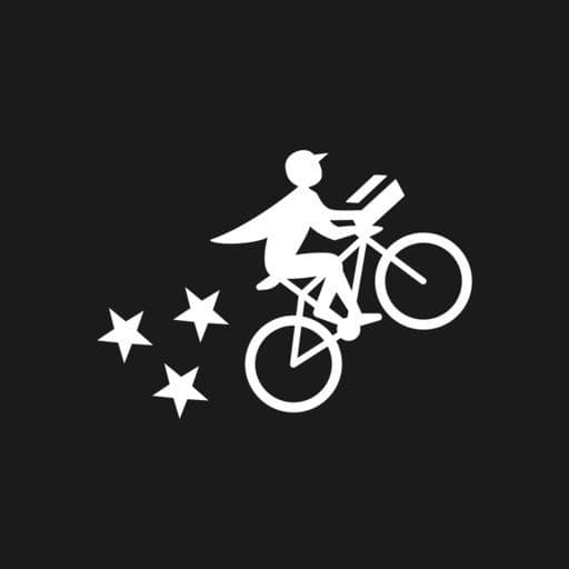 App Postmates - Food Delivery