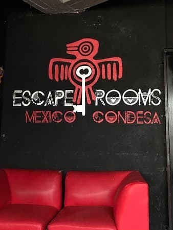 Place Escape Rooms Mexico