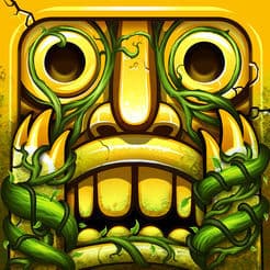 App Temple Run