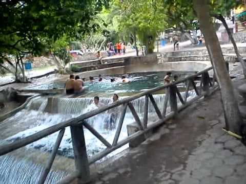 Place Balneario las huertas