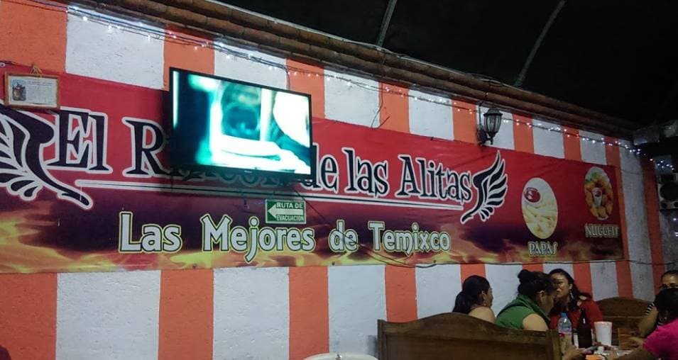 Restaurantes El Rincon De Las Alitas Las Mejores De Temixco