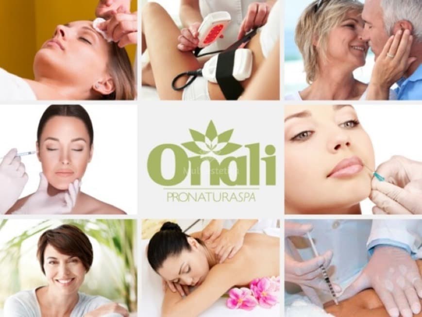 Place Onali Pronatura Spa