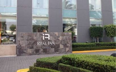 Lugar Real Inn Perinorte