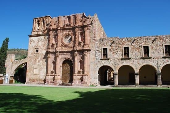 Place Museo Rafael Coronel