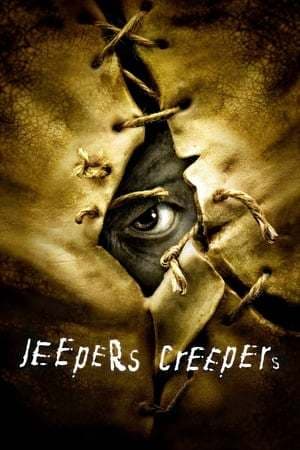 Película Jeepers Creepers