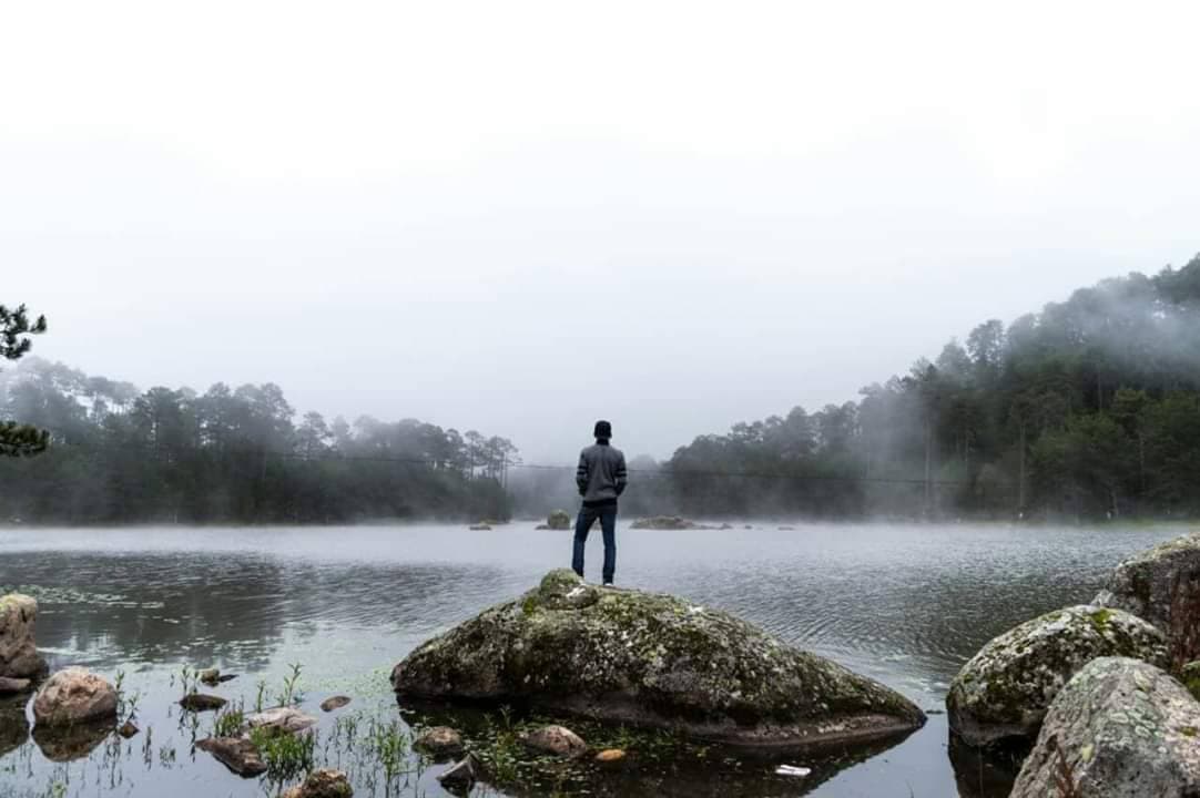 Lugar Puentecillas